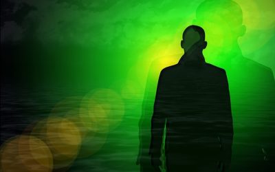 Help for traumatic nightmares? Psychological insights in lucid dreams