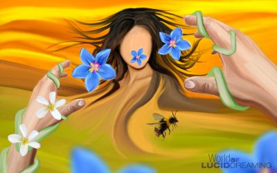 A Passion for Lucid Dreaming