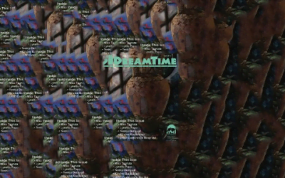 When the healer is sick… how dreams can help the healing process