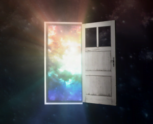 painting doors
