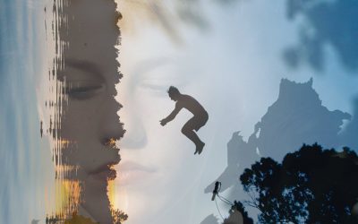 Health benefits of lucid dreaming