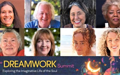 Dreamwork Summit coming soon!