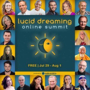 Lucid-Dreaming-Online-Summit
