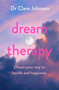 Dream Therapy new cover 2020