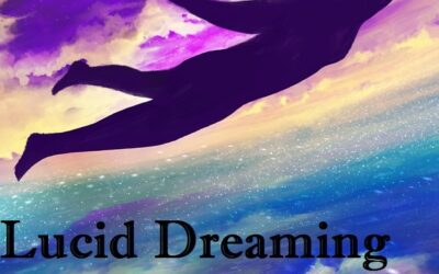 Top tips for getting lucid