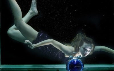 Is Astral Projection Same as Lucid Dreaming?