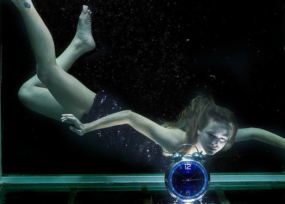 Is Astral Projection Same as Lucid Dreaming?