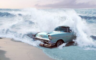 Health Metaphors in Dreams