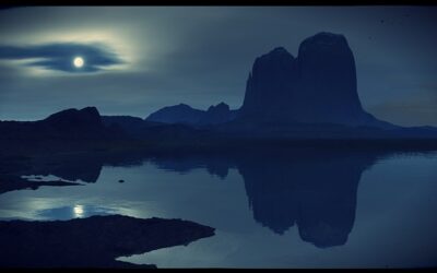 Sleep Paralysis – How to Release Fear