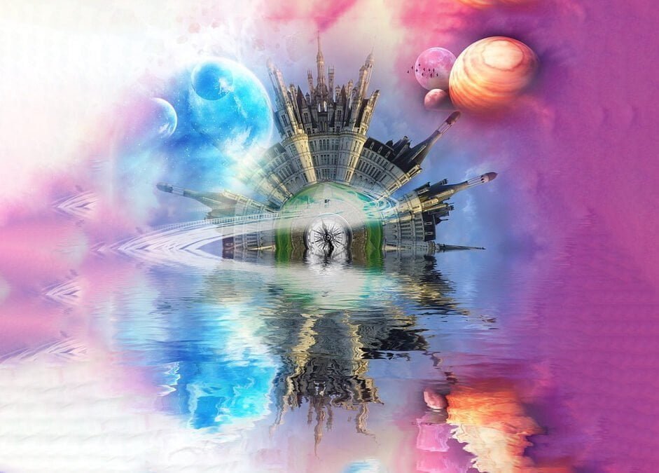 The Weird Pre-Sleep State: 6 Stages of Hypnagogia