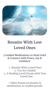 Reunite course description