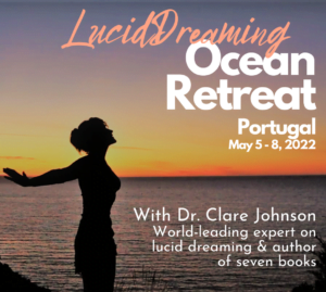 Ocean retreat
