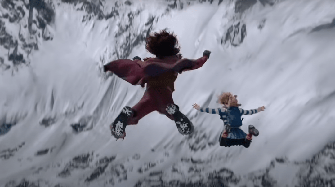 What’s Your Dream Body Like?