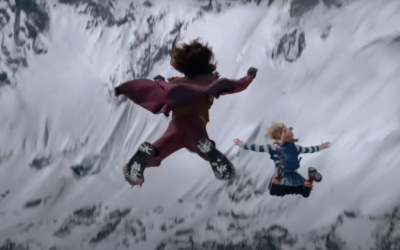 What’s Your Dream Body Like?