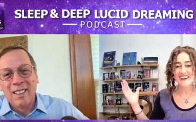 Super-lucid figures: Robert Waggoner interview