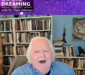 Creative Lucidity & Ethics of Lucid Dream Sex. With Robert Moss