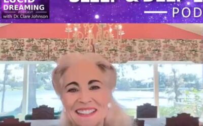 Author of Sexual Dreams shares interpretation techniques: Dr. Gayle Delaney