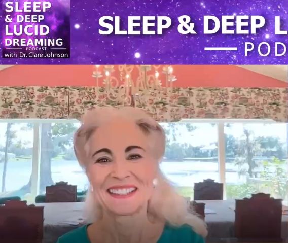 Author of Sexual Dreams shares interpretation techniques: Dr. Gayle Delaney