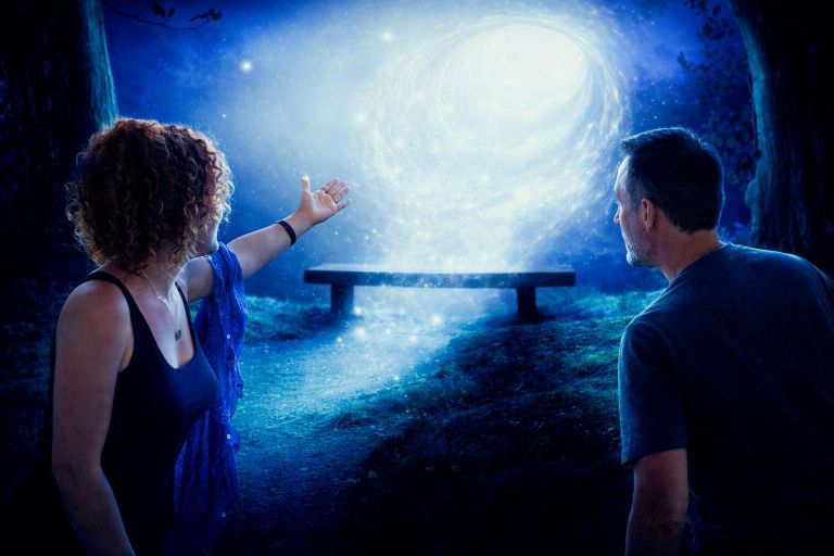 Are Lucid Dream Portals Real? Ancient Gods, the Lucid Void and a Dream Temple in Hawaii