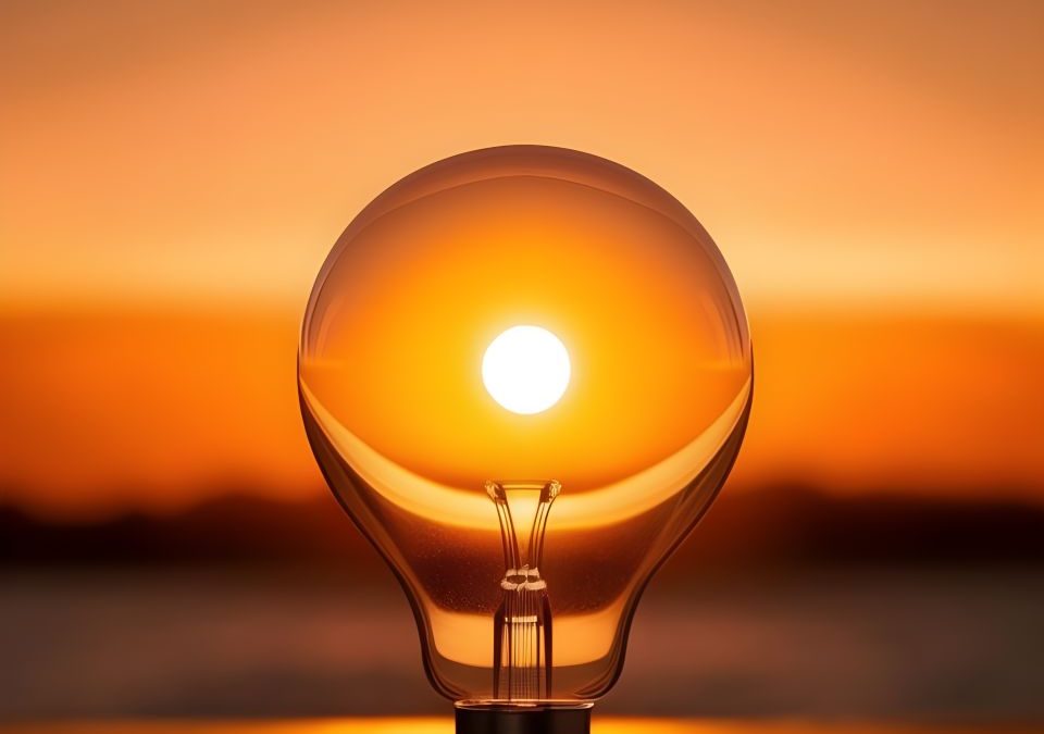 Nobel Prize-Winning Ideas in Your Lucid Dreams?